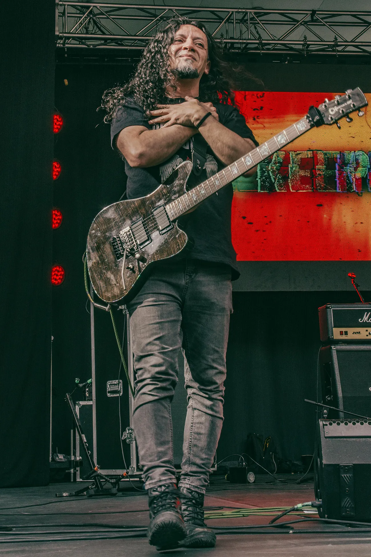 ALTERNATIVE METAL FEST | Foto: INDEPENDIENTE